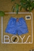 Short Tactel Ondas Adulto - comprar online