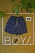 Short Tactel Peixinhos Adulto - comprar online