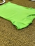 Camiseta Cotton Verde Claro