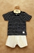 Conjunto Luan - Mini BSB