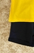 Conjunto Marcos - Mini BSB