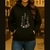 Blusas e Moletons Personalizados - Nossa Senhora de Fátima Desenhada na internet