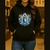 Blusas e Moletons Personalizados - Nossa Senhora de Guadalupe Azul - comprar online