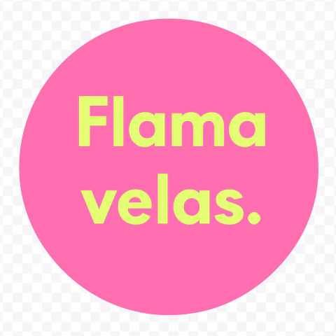 Flama Velas