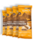 4 BARRAS DE PROTEÍNA – PEANUT BUTTER