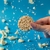 6 Unidades - Quinoa Crispy Branco ZERO - Alpacas Foods