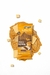 4 BARRAS DE PROTEÍNA – PEANUT BUTTER - comprar online