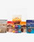KIT DEGUSTAÇÃO 1.0 - comprar online