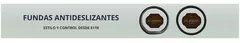 Banner de la categoría Fundas para Volante