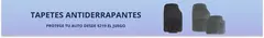 Banner de la categoría Tapetes para Auto
