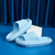 Flexible Foam Sole Home Pair Slip-Ons - Maniadevocê