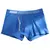 Cueca boxer masculina 100% algodão, cueca para dormir, calcinha masculina confortável plus size, roupa íntima boxer hombre 4xl - loja online