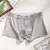 Cueca boxer masculina 100% algodão, cueca para dormir, calcinha masculina confortável plus size, roupa íntima boxer hombre 4xl - comprar online
