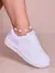 Tênis casual feminino super confortável - Maniadevocê