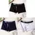 Cueca boxer masculina 100% algodão, cueca para dormir, calcinha masculina confortável plus size, roupa íntima boxer hombre 4xl - loja online