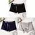 Cueca boxer masculina 100% algodão, cueca para dormir, calcinha masculina confortável plus size, roupa íntima boxer hombre 4xl na internet