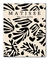 Lámina #831 Arte- Matisse, Bauhaus... - comprar online