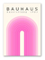 Lámina #845 Arte- Matisse, Bauhaus... - comprar online