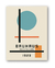 Lámina #834 Arte- Matisse, Bauhaus... - comprar online