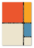 Lámina #837 Arte- Matisse, Bauhaus... - comprar online