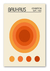 Lámina #841 Arte- Matisse, Bauhaus... - comprar online