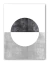 Lámina #640 Deco Minimalista - comprar online