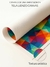 Lámina #1539 Colores wow - MoodHey