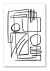 Lámina #652 Deco Minimalista - comprar online