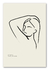 Lámina #660 Deco Minimalista - comprar online