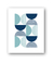 Lámina #668 Deco Minimalista - comprar online