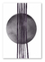 Lámina #664 Deco Minimalista - comprar online