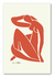 Lámina #852 Arte- Matisse, Bauhaus... - comprar online