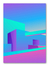 Lámina #1353 Mármol, Abstracto & Geométrico - comprar online