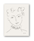 Lámina #854 Arte- Matisse, Bauhaus... - comprar online