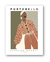 Lámina #855 Arte- Matisse, Bauhaus... - comprar online