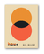 Lámina #866 Arte- Matisse, Bauhaus... - comprar online