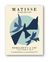 Lámina #873 Arte- Matisse, Bauhaus... - comprar online