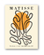 Lámina #876 Arte- Matisse, Bauhaus... - comprar online