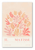 Lámina #878 Arte- Matisse, Bauhaus... - comprar online