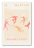 Lámina #879 Arte- Matisse, Bauhaus... - comprar online