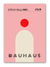 Lámina #886 Arte- Matisse, Bauhaus... - comprar online