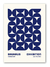Lámina #887 Arte- Matisse, Bauhaus... - comprar online