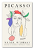 Lámina #901 Arte- Matisse, Bauhaus... - comprar online