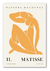 Lámina #906 Arte- Matisse, Bauhaus... - comprar online