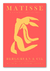 Lámina #907 Arte- Matisse, Bauhaus... - comprar online