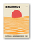 Lámina #864 Arte- Matisse, Bauhaus... - comprar online