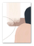 Lámina #710 Deco Minimalista - comprar online