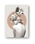Lámina #712 Deco Minimalista - comprar online