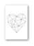 Lámina #717 Deco Minimalista - comprar online