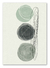 Lámina #681 Deco Minimalista - comprar online